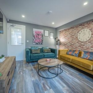1 Bed Flat to Rent Bedford Street