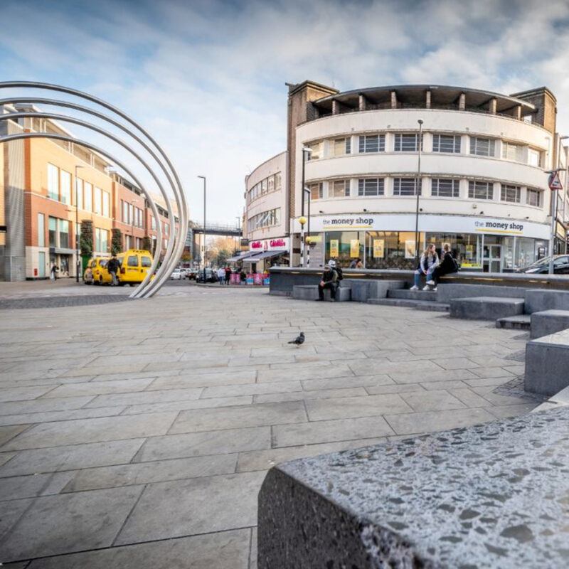 redbrick property group